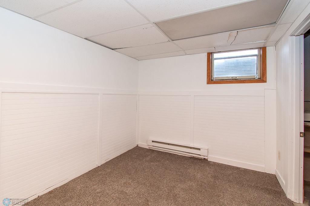 Basement Room 2