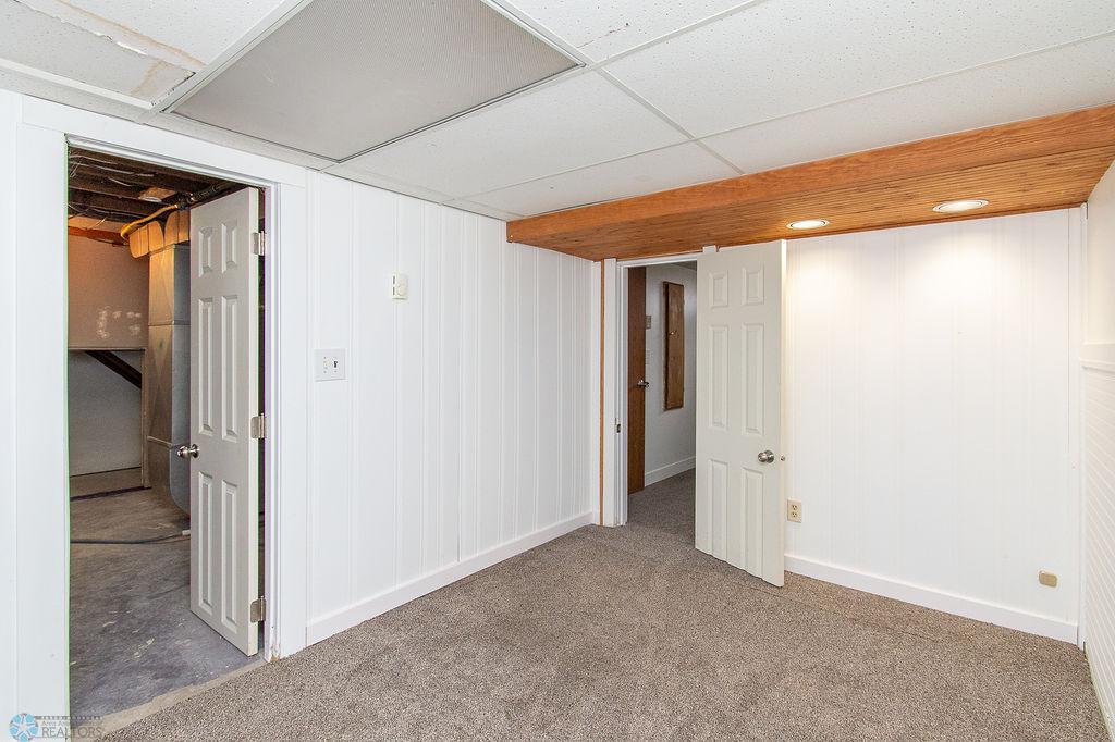 Basement Room 2