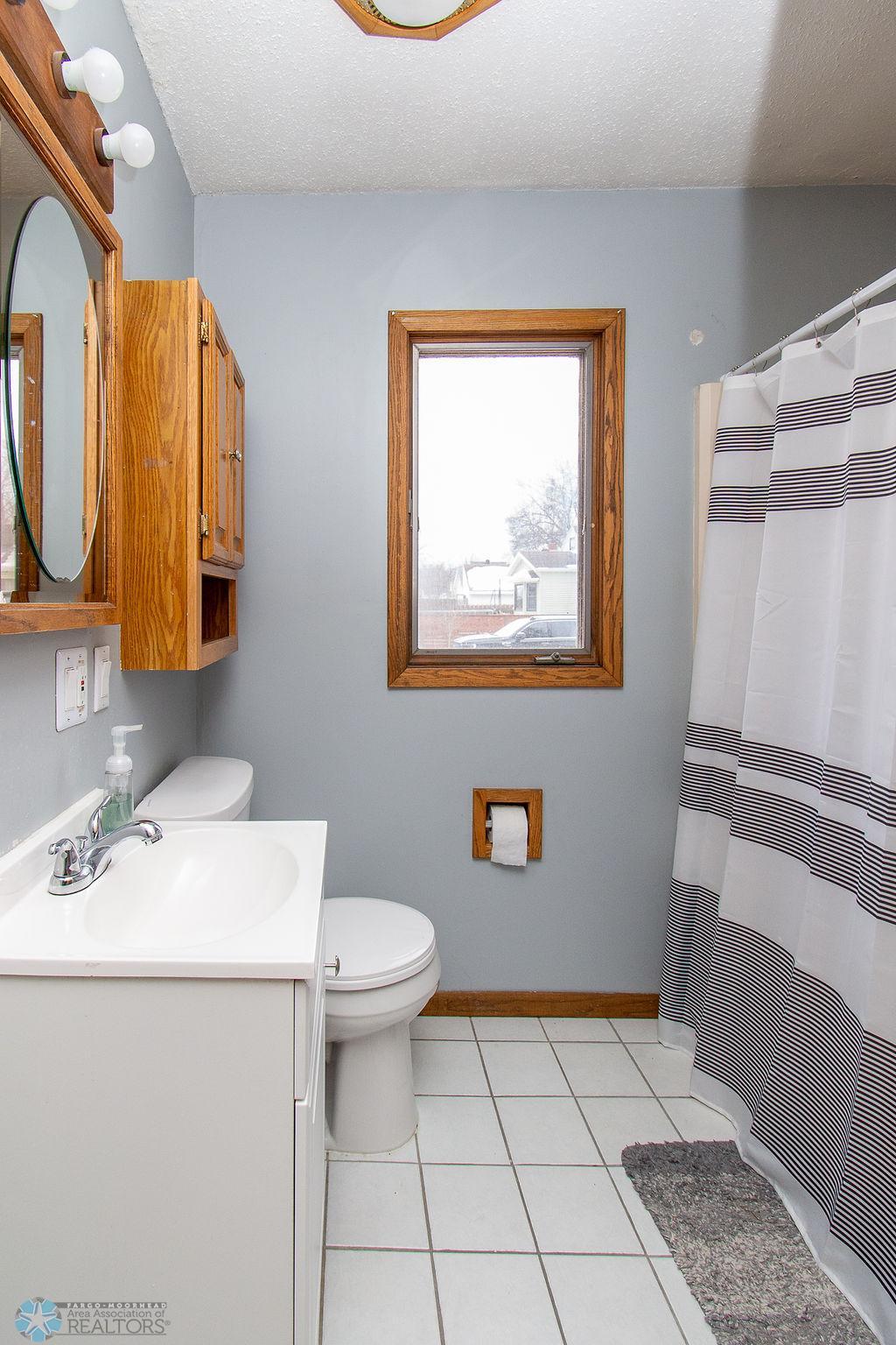 Bathroom 1