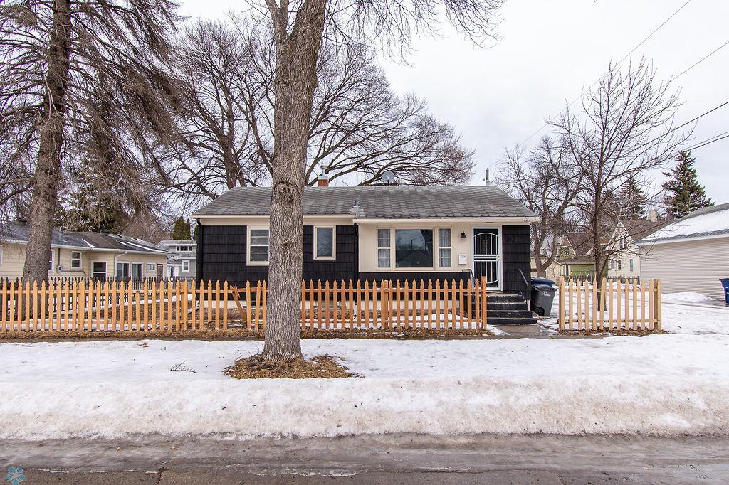 Property photo for 312 9th Avenue S, Moorhead, MN 56560