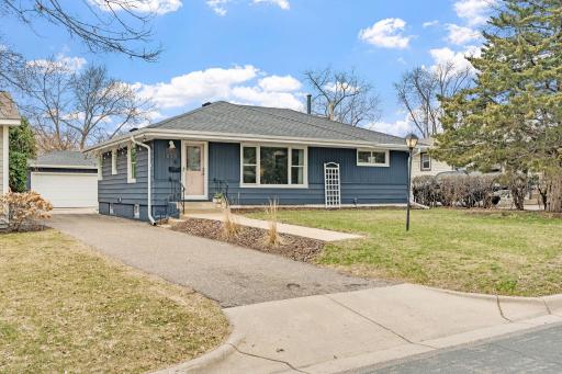 1630 Oregon Avenue S, Minneapolis, MN 55426