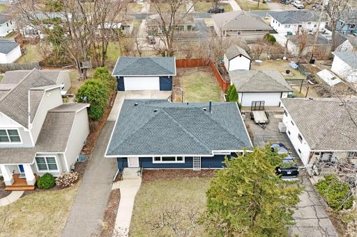 1630 Oregon Avenue S, Minneapolis, MN 55426