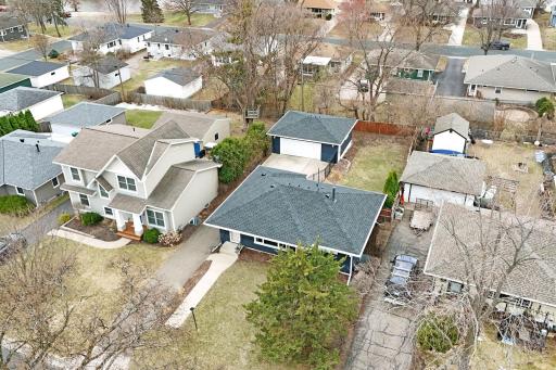 1630 Oregon Avenue S, Minneapolis, MN 55426