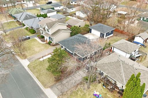 1630 Oregon Avenue S, Minneapolis, MN 55426
