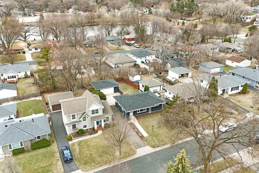 1630 Oregon Avenue S, Minneapolis, MN 55426