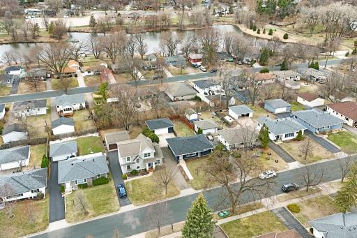 1630 Oregon Avenue S, Minneapolis, MN 55426
