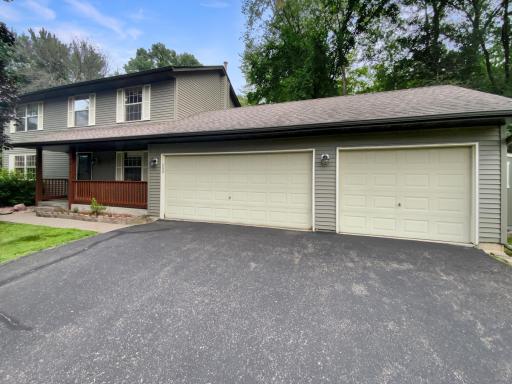 3017 Rainier Court, Burnsville, MN 55337