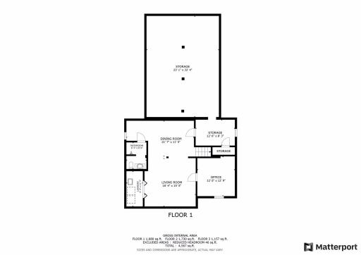 3755 Inglewood Avenue S, Minneapolis, MN 55416