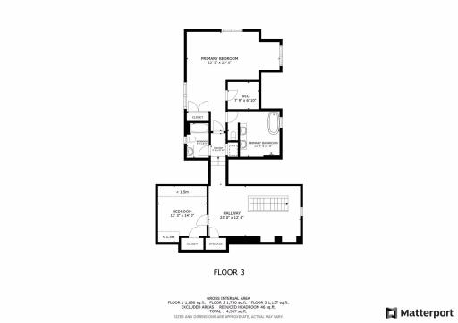 3755 Inglewood Avenue S, Minneapolis, MN 55416