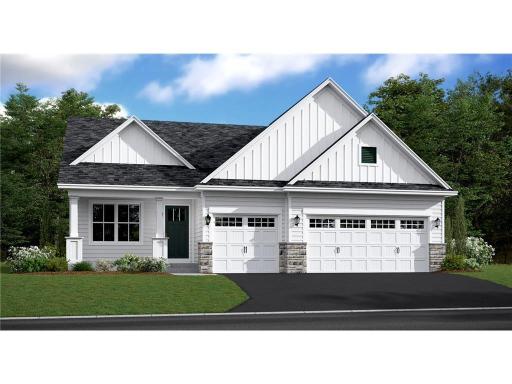 2027 Victoria Circle, Lino Lakes, MN 55038