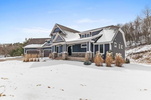 345 153rd Avenue, Somerset, WI 54025