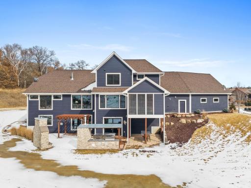 345 153rd Avenue, Somerset, WI 54025