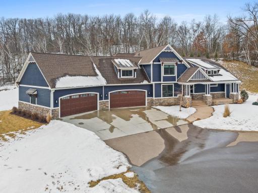 345 153rd Avenue, Somerset, WI 54025