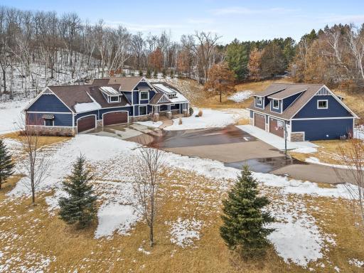 Photo for 345 153rd Avenue, Somerset, WI 54025 - listing #6676043 345 153rd Avenue, Somerset, WI 54025