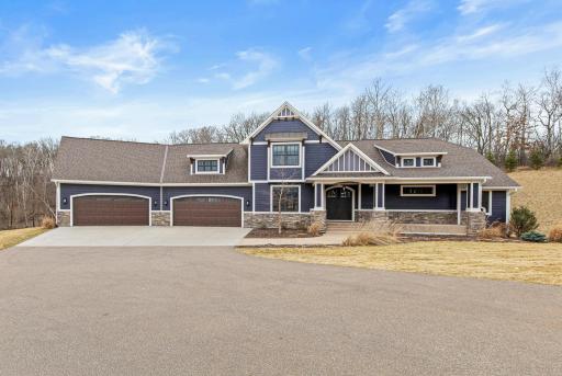 345 153rd Avenue, Somerset, WI 54025