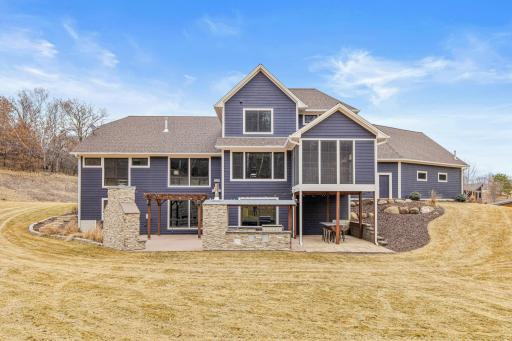 345 153rd Avenue, Somerset, WI 54025