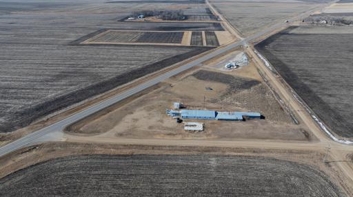 1.5 Acres for your next agricultural opportunity