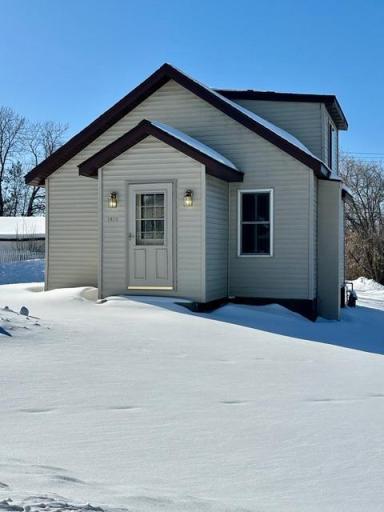 1810 3rd Avenue E, International Falls, MN 56649