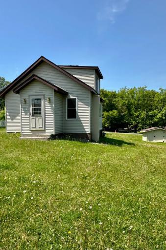 1810 3rd Avenue E, International Falls, MN 56649