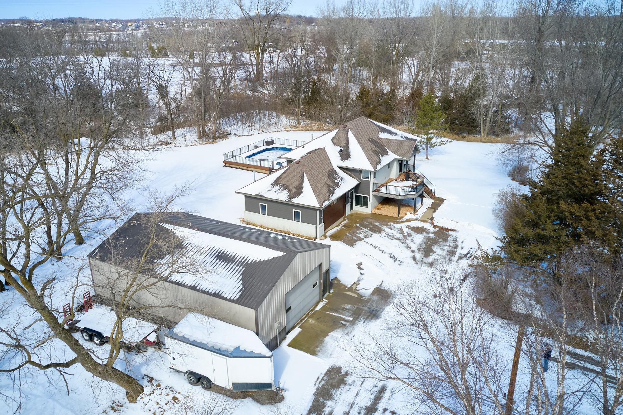 9145 County Rd 17 SE drone 4