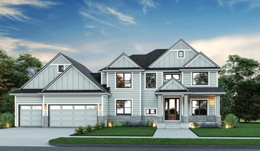 2764 Scenic Point Drive SW, Rochester, MN 55902