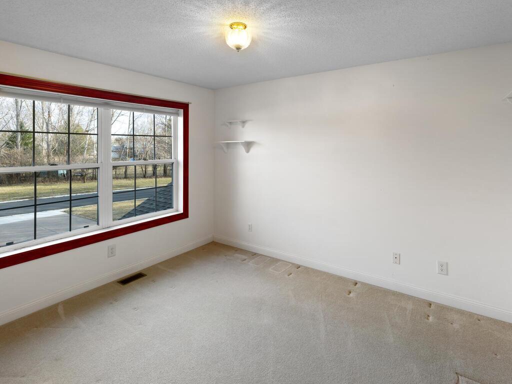 First front bedroom