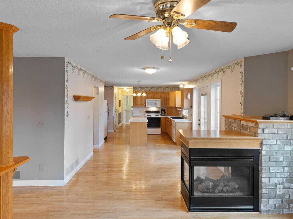 Eat in Kitchen