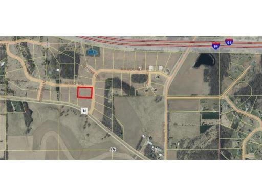 738 Magoo Road, Hudson, WI 54016