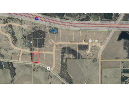 727 Mojo Trail, Hudson, WI 54016