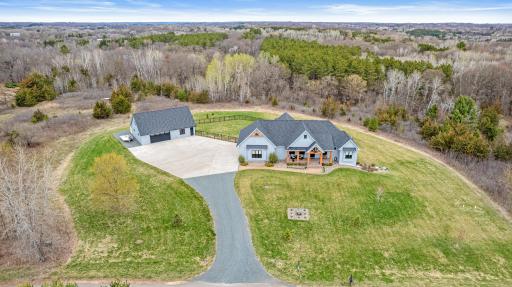 438 Highland View, Houlton, WI 54082