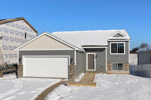 7519 147th Lane NW, Ramsey, MN 55303