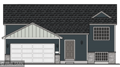 7519 147th Lane NW, Ramsey, MN 55303