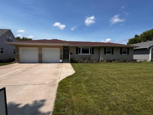 503 18th Street N, Benson, MN 56215