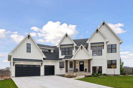 2495 Marshview Court, Victoria, MN 55386