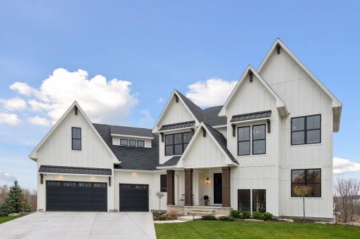 2495 Marshview Court, Victoria, MN 55386
