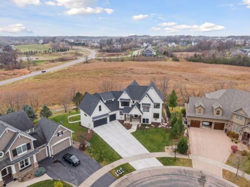 2495 Marshview Court, Victoria, MN 55386