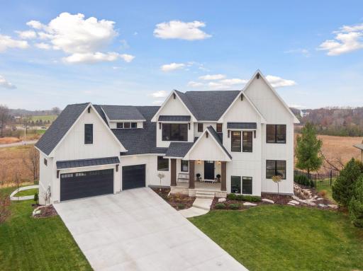 2495 Marshview Court, Victoria, MN 55386
