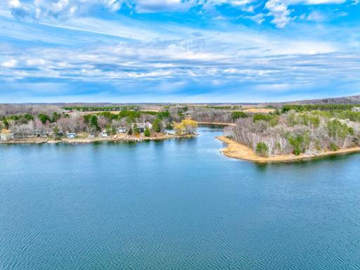 Stroll the shorline for great fishing.