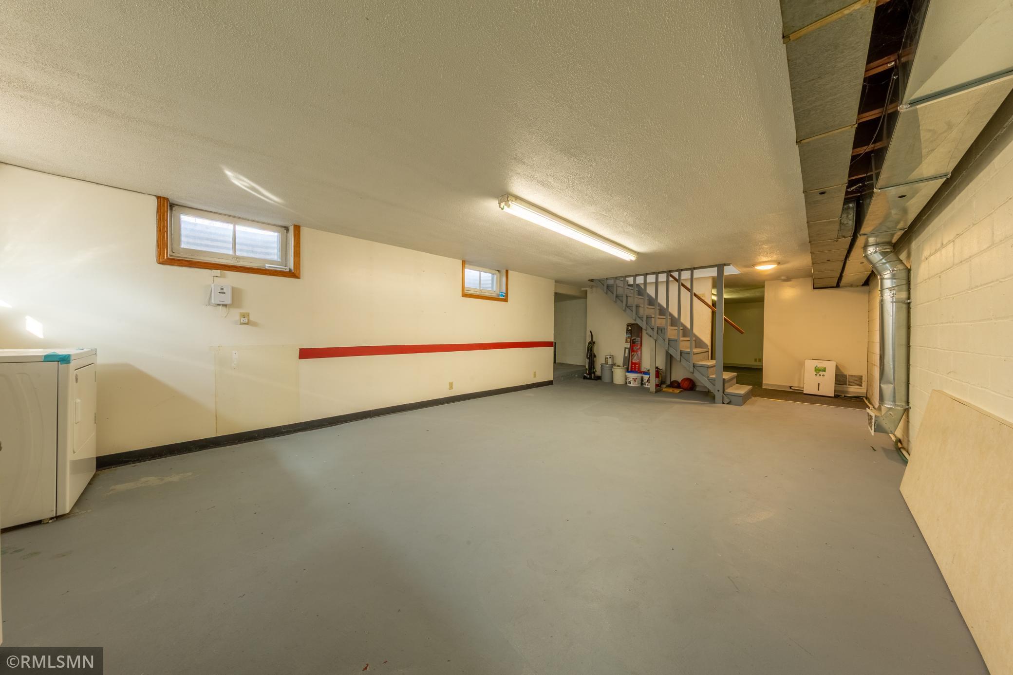 Tons of room to add addtional square footage!