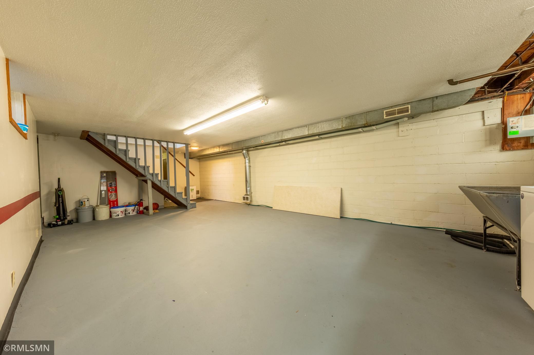 Tons of room to add addtional square footage!