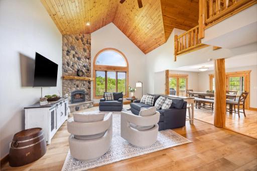 29235 Piney Way, Pequot Lakes, MN 56472