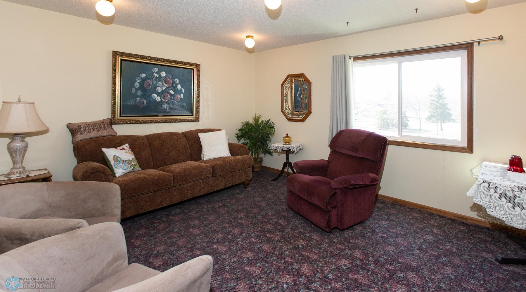 Community Room