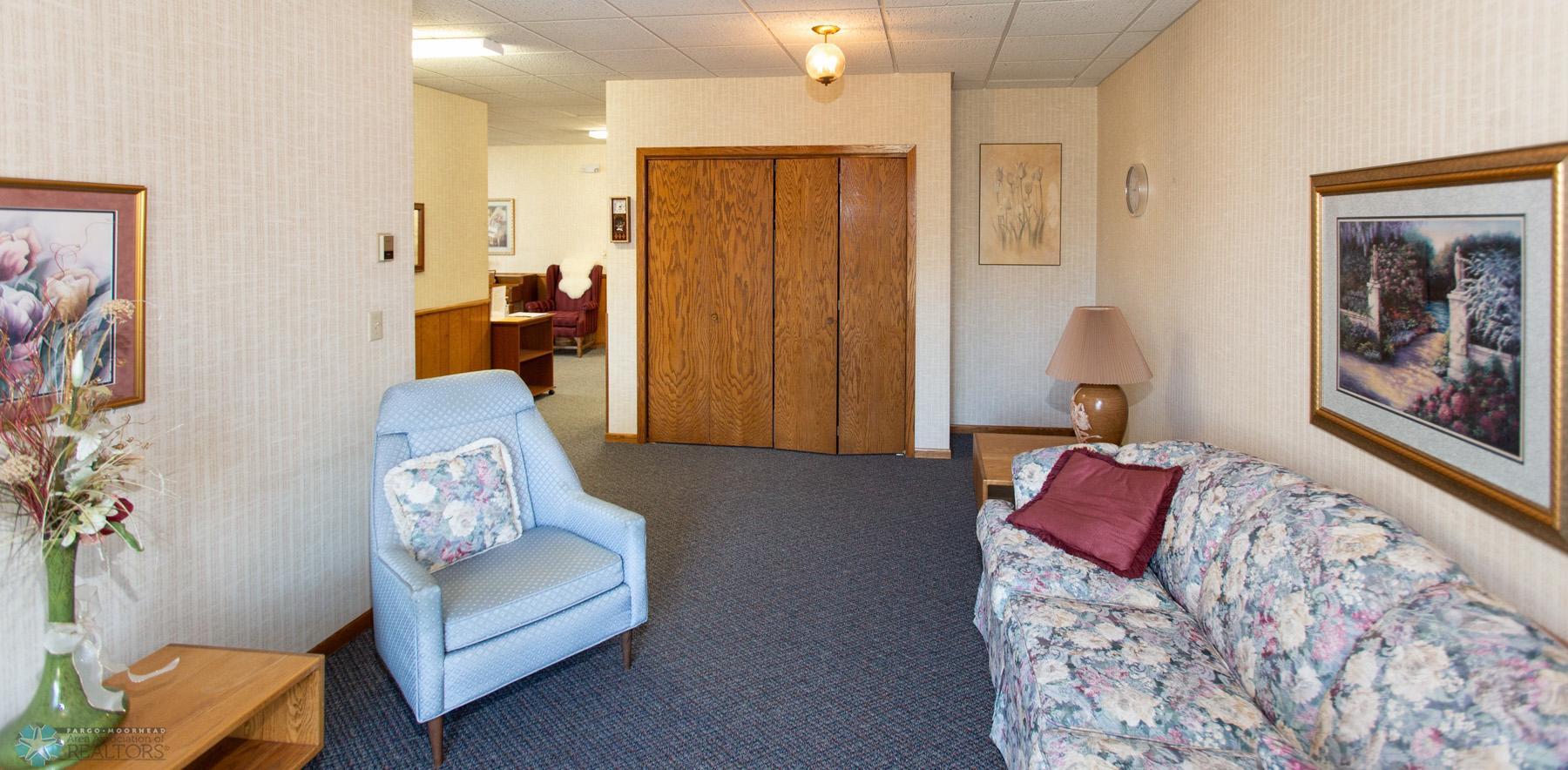 Community Room