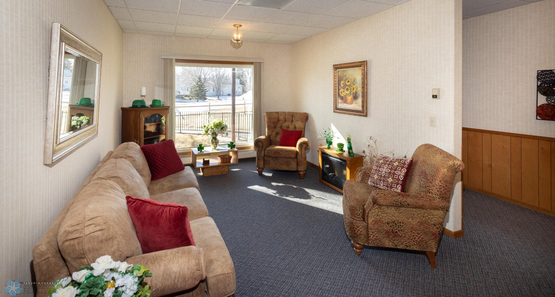 Community Room
