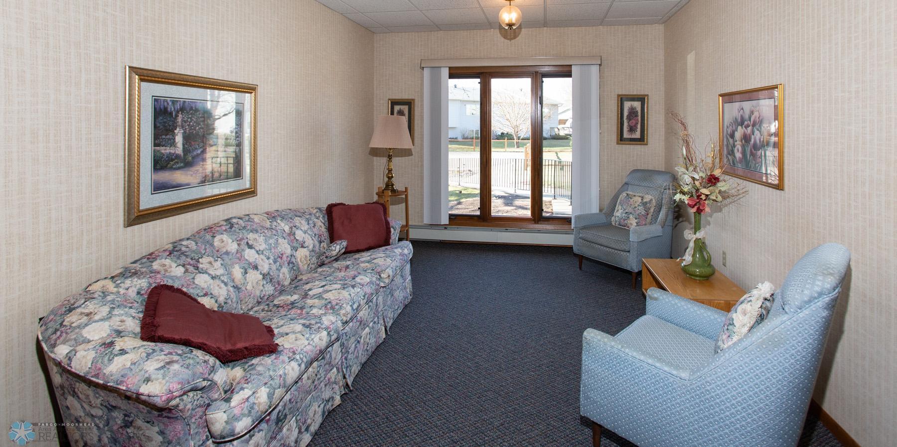 Community Room