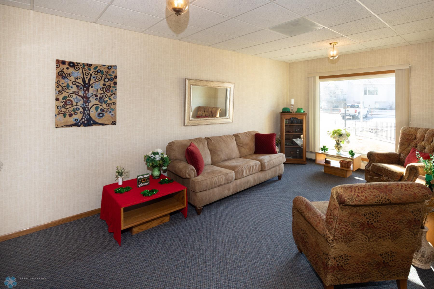 Community Room