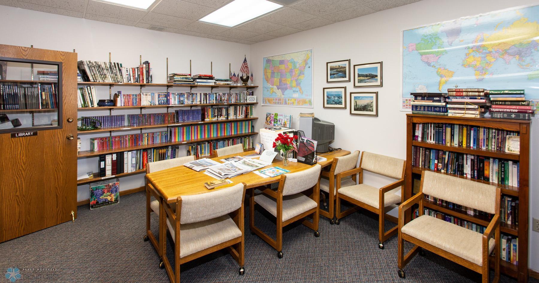 Community Library