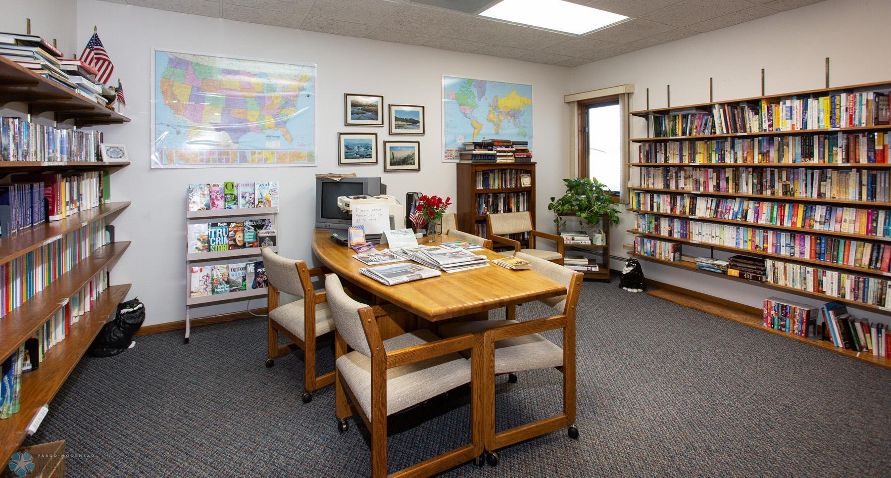 Community Library