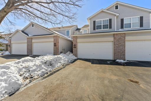 Recently Updated Furnace, AC, and Water Heater!