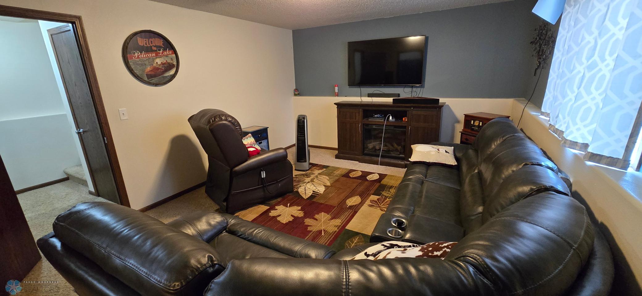 Lower Family or Bedroom